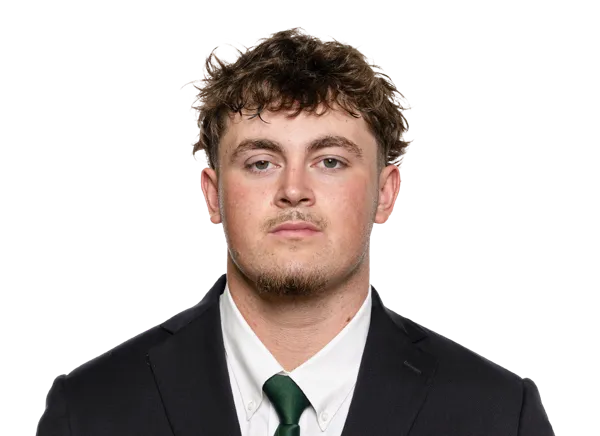 Cayden Tone, Football, undefined