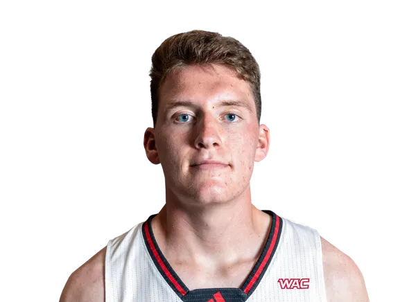 Josh Jackman, Basketball, Southern Utah University