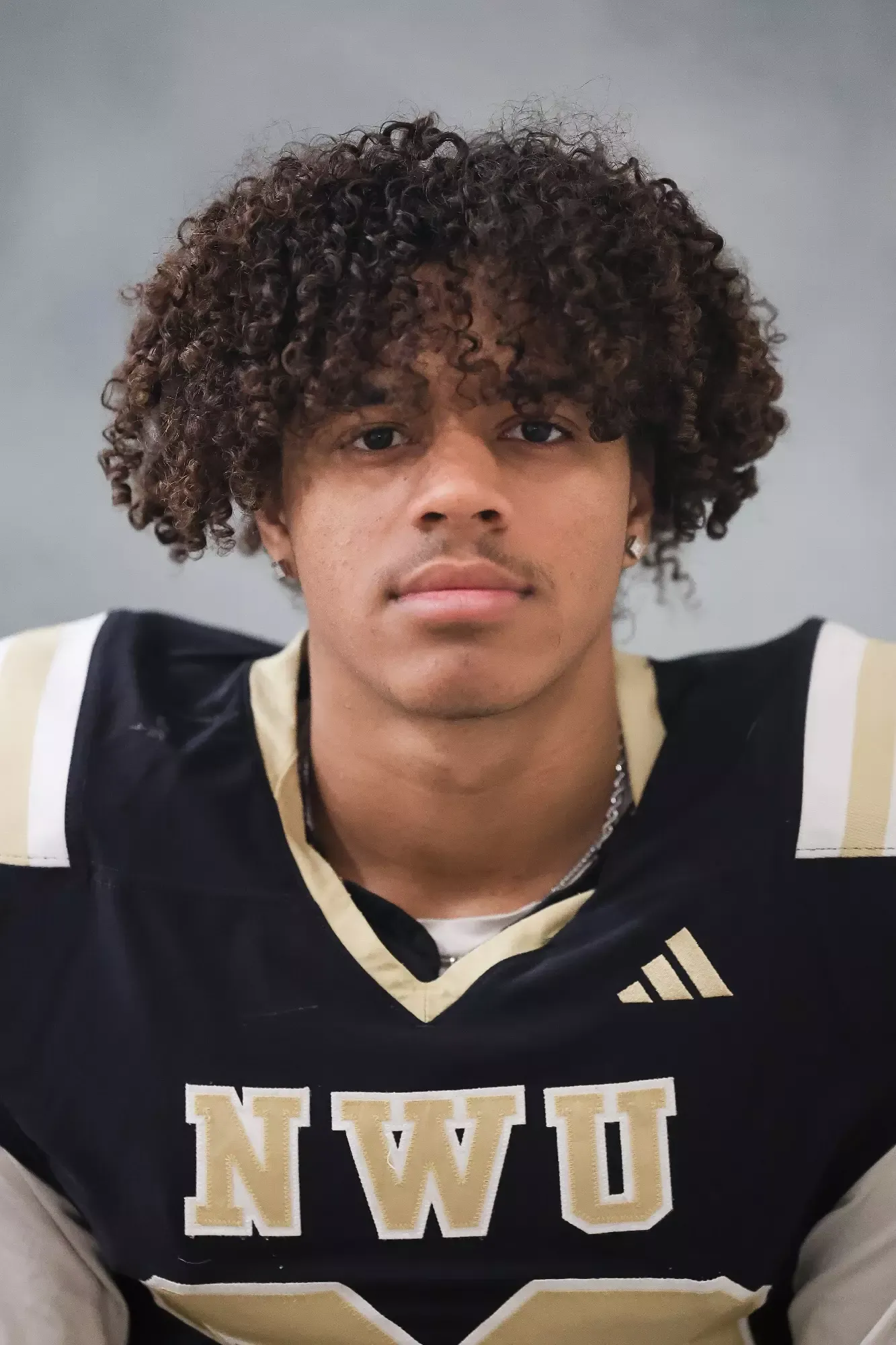 Cam McCoy, Football, Nebraska Wesleyan University