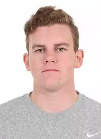 Charlie Tibbitts, Wrestling, Binghamton University
