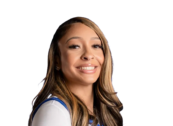 MaKayla Elmore, Basketball, University of Pittsburgh