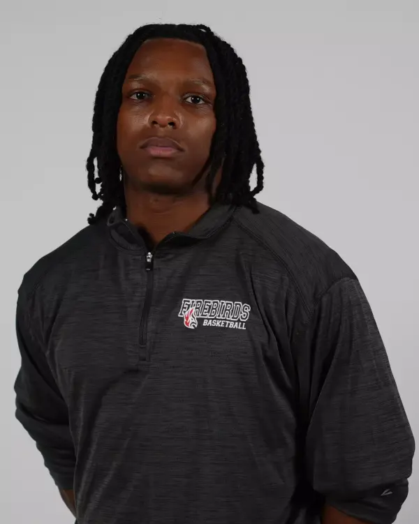 KJ Cathey, Basketball, Carthage College