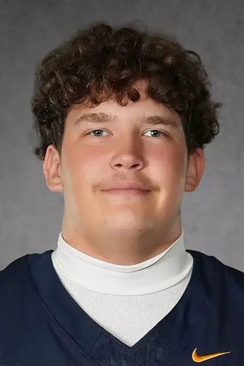 Logan Wendelschafer, Football, Concordia University, St. Paul