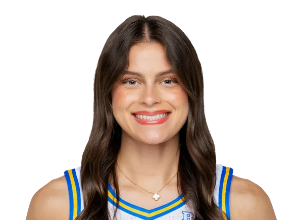 Gabriela Jaquez, Basketball, undefined