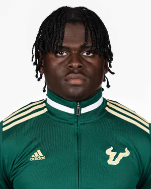Elisha Williams, Track and Field, undefined