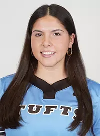 Francesca Colangelo, Softball, Tufts University