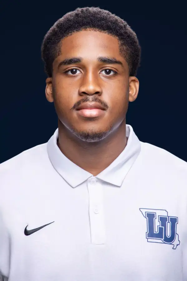 Kaiden Banks, Football, Lincoln University