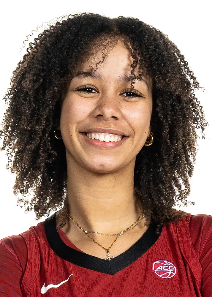 Kiara Green, Basketball, undefined