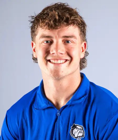 Jack Torbett, Baseball, University of North Carolina at Asheville