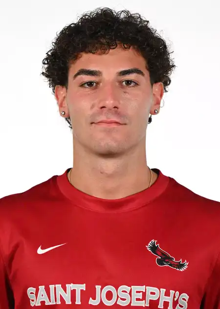 Matteo Mazzotta, Soccer, Saint Joseph's University
