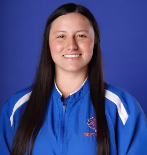 Mariana Gongora, Softball, Florida Memorial University