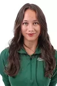 Kirsten Lilly, Track and Field (O), Binghamton University