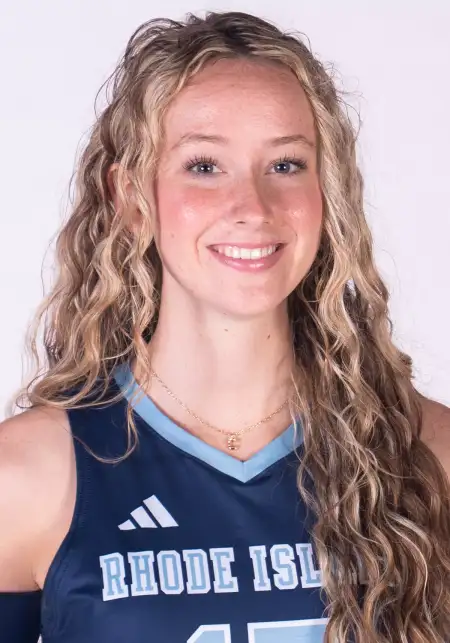 Cara Richter, Volleyball, University of Rhode Island