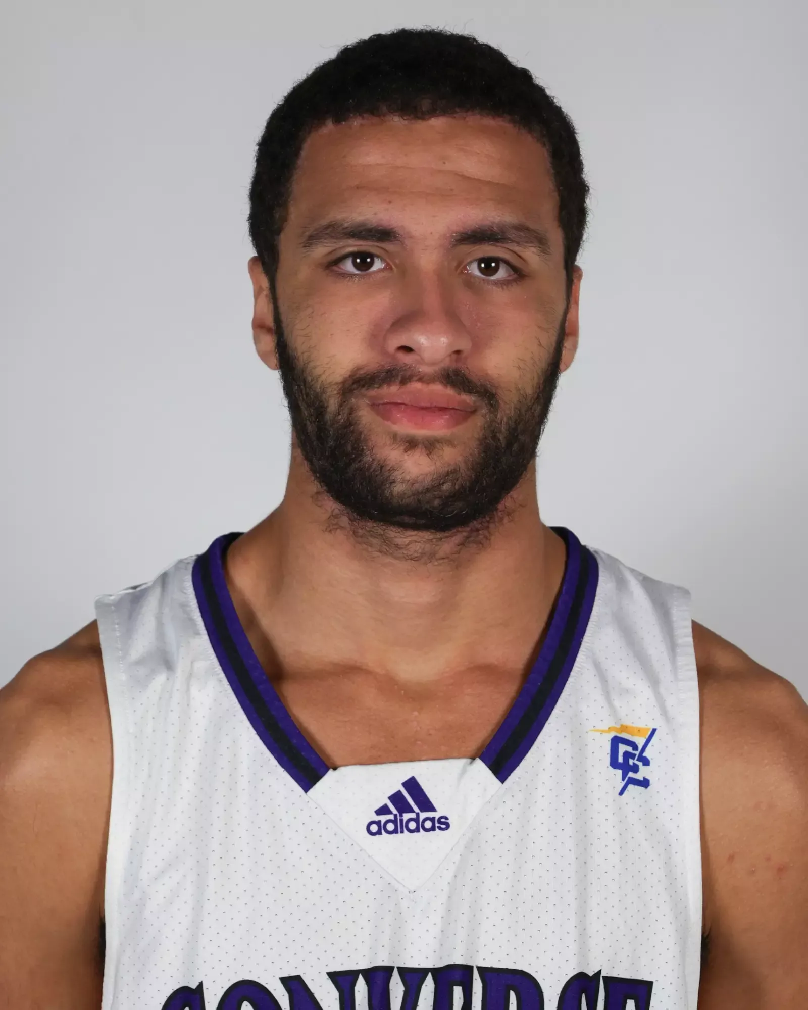 Jalen Alston, Basketball, undefined