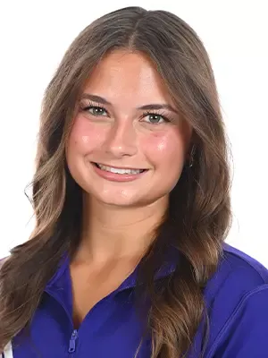 Eva Piscitelli, Track and Field (O), High Point University