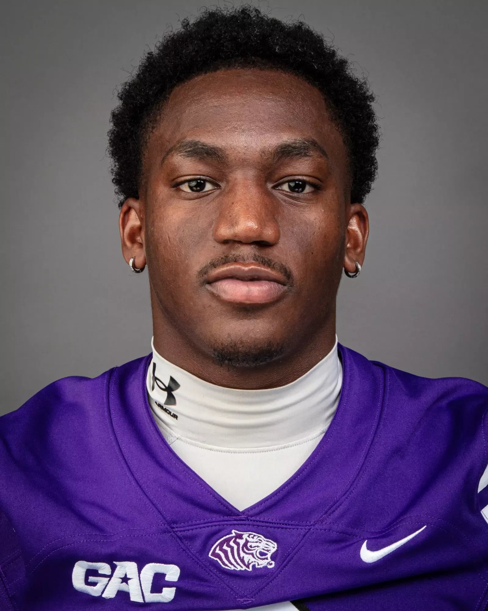 Torion Phillips, Football, undefined