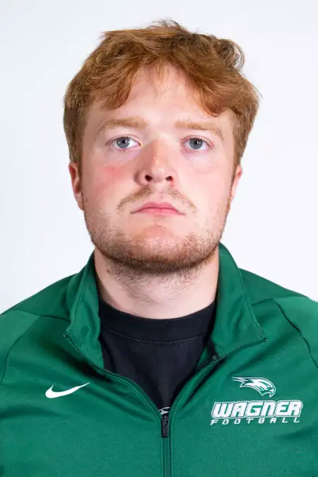Matthew Schwindt, Football, Wagner College