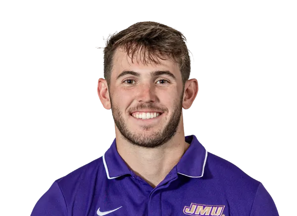 Blake Kendall, Football, James Madison University