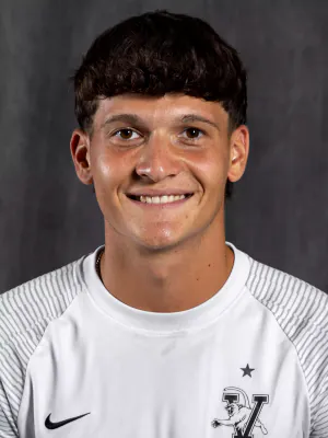 Marcell Papp, Soccer, undefined