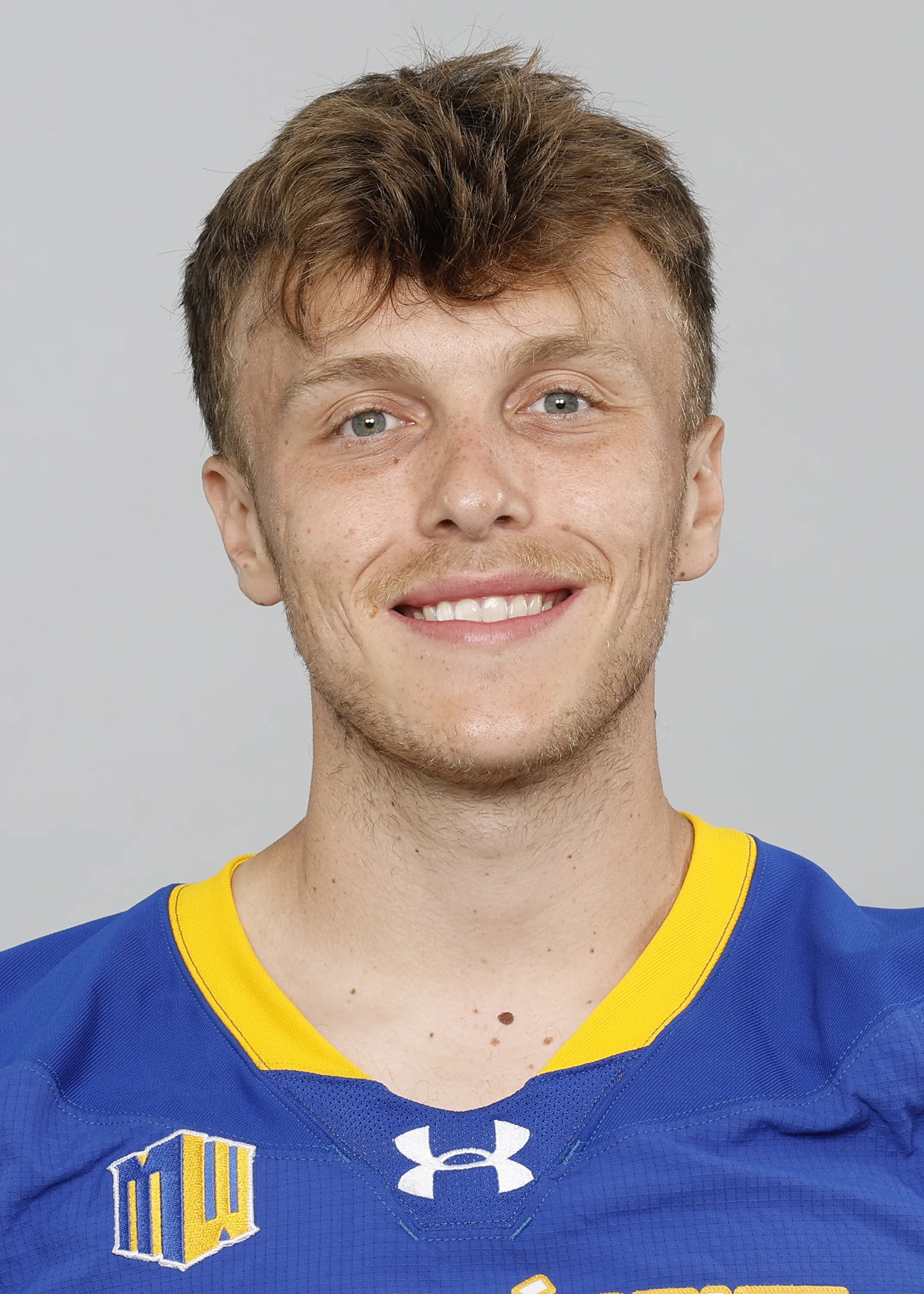 Hudson Wyatt, Football, undefined