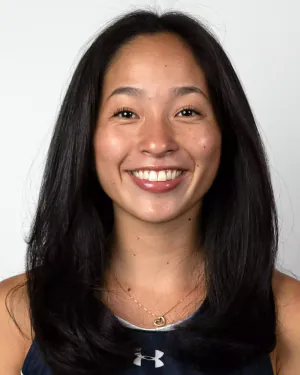 Kaitlyn Chang, Field Hockey, Yale University