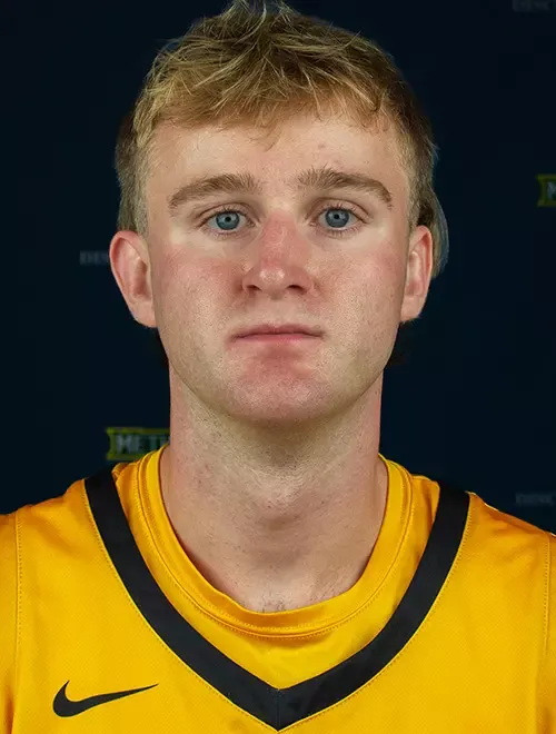 Eli Osborne, Basketball, Methodist University