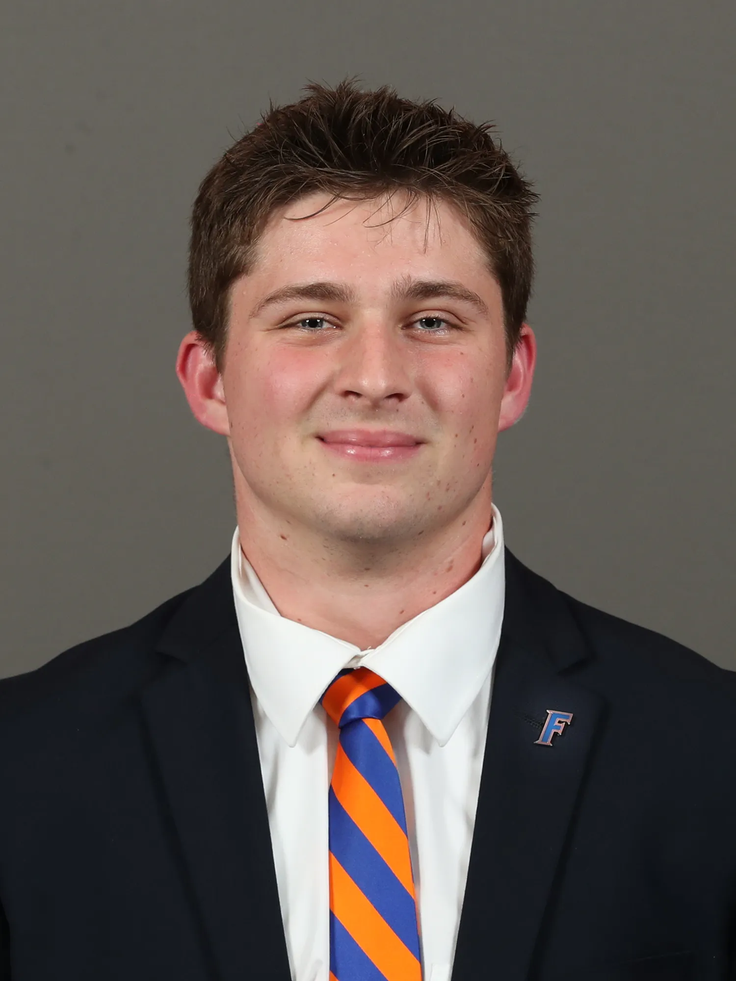 Mason Jordan, Football, undefined