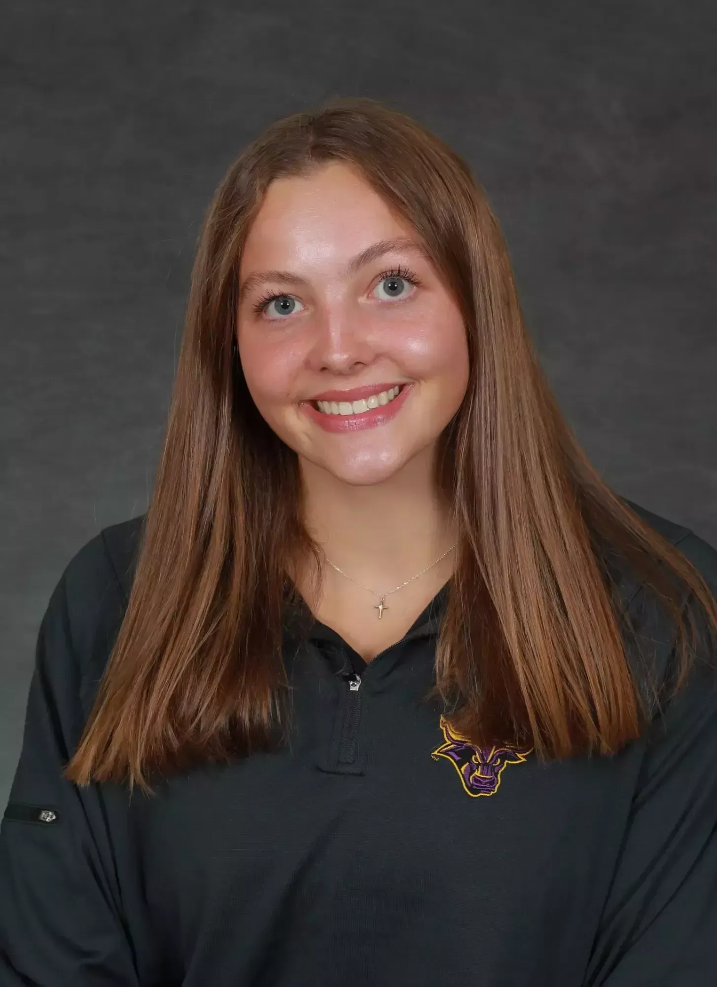 Audrey Garton, Hockey, Minnesota State University