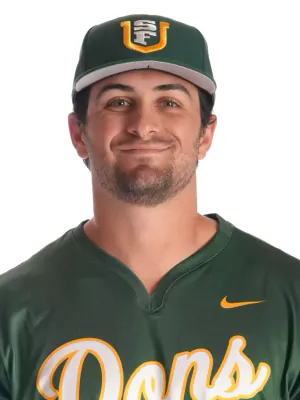 Nick Bacura, Baseball, undefined