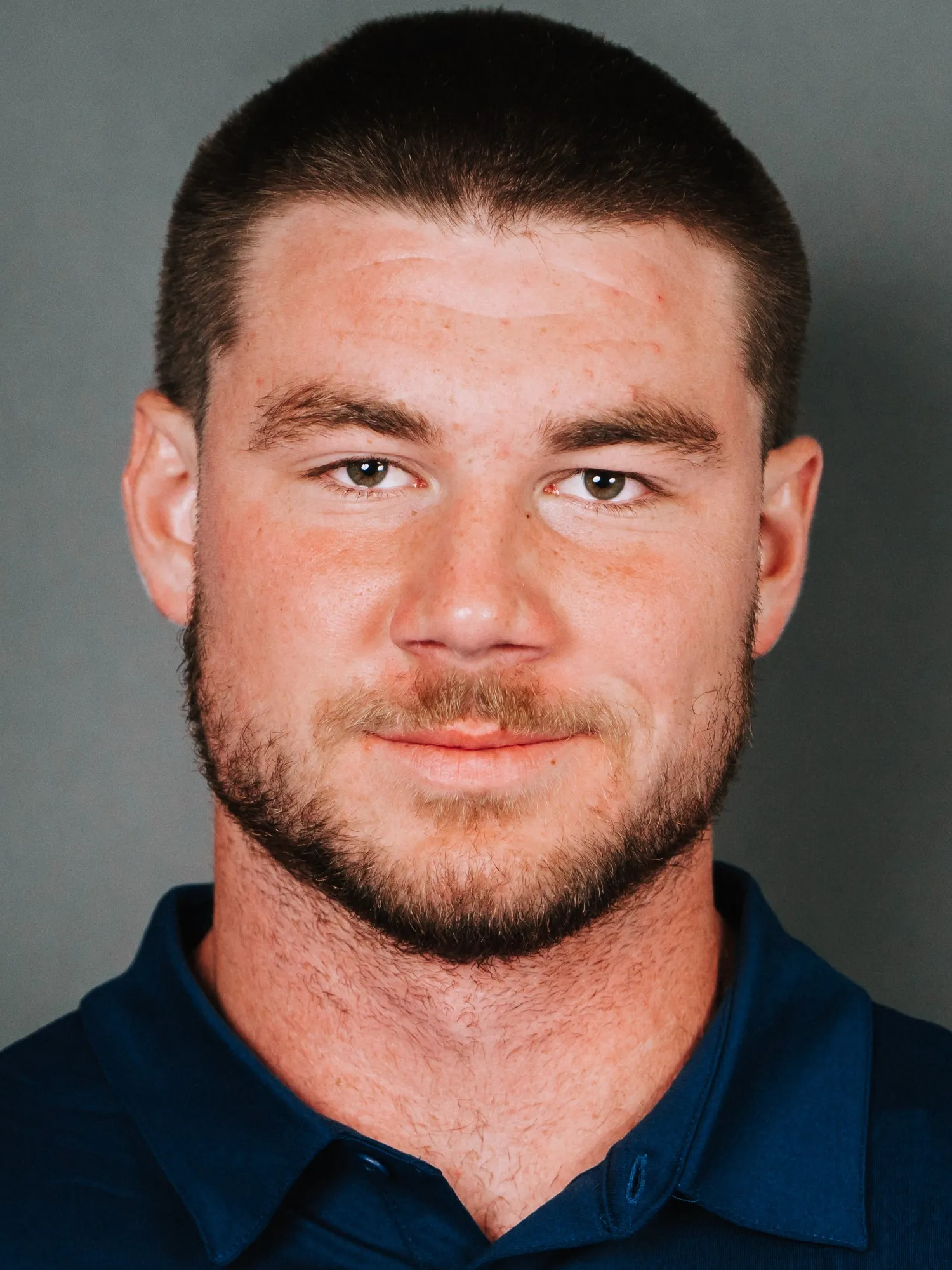 Cole Baird, Football, undefined