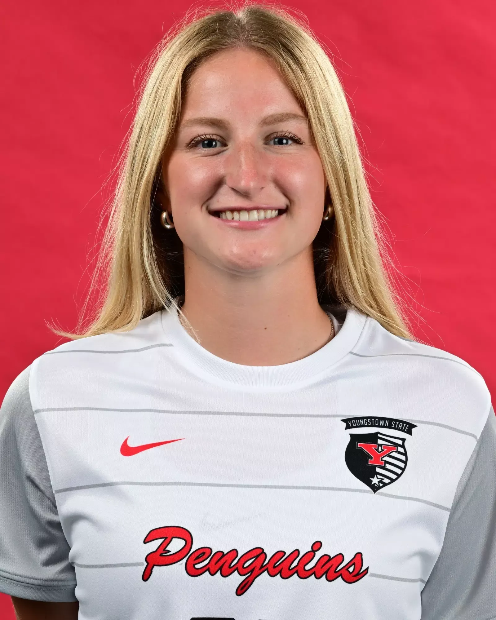 Madison Bazylewicz, Soccer, undefined