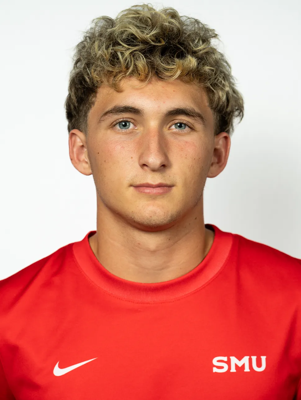 Ryder Balch, Soccer, Southern Methodist University