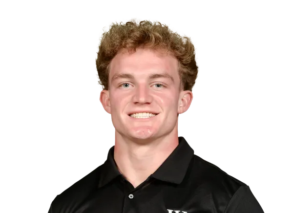 Caleb Oliver, Football, University at Buffalo