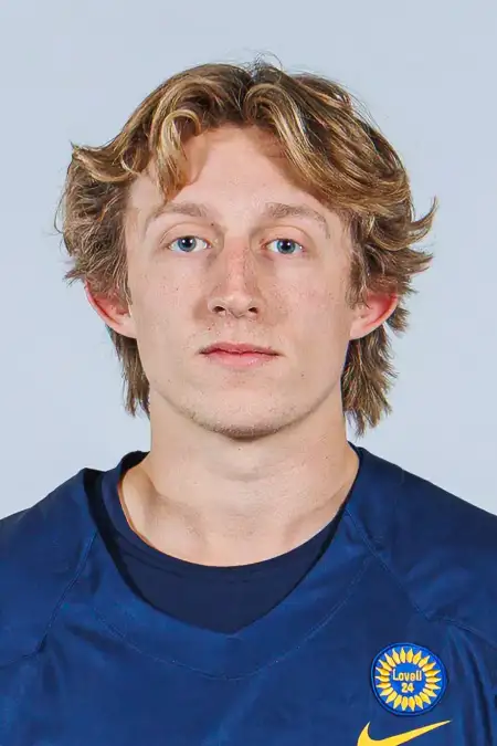 Adam Slager, Lacrosse, Marquette University