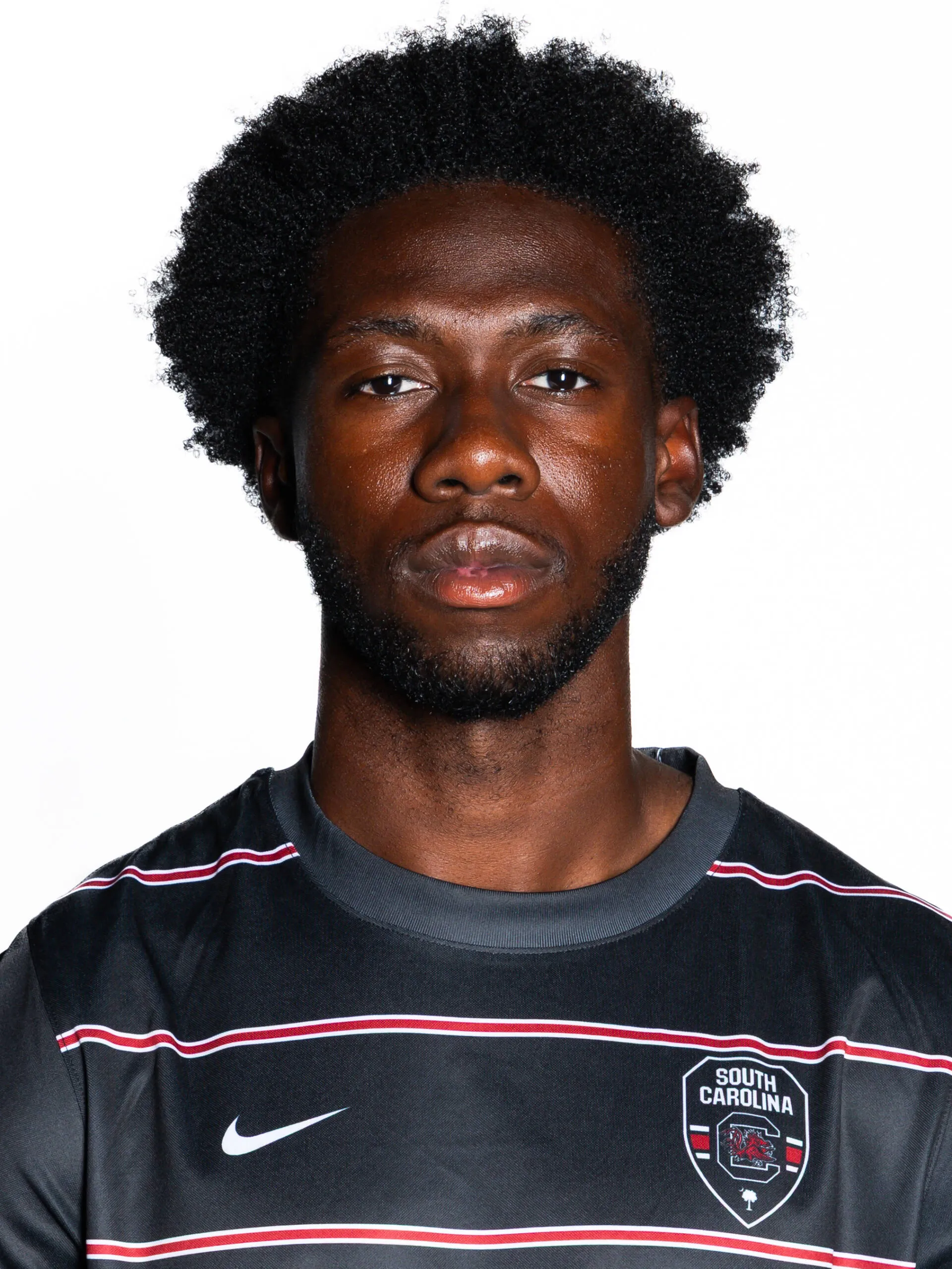 Isaiah Whittaker-Francis, Soccer, undefined
