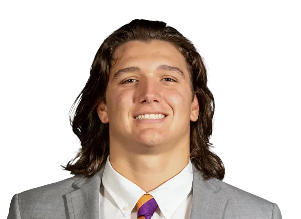 Patrick Swygert, Football, undefined