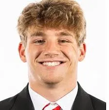 Rowdy Bauer, Football, undefined