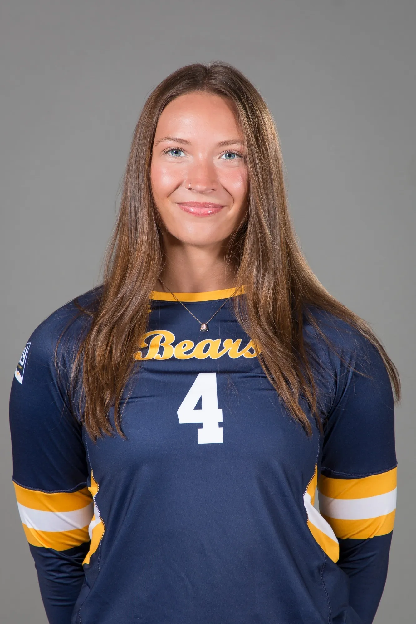 Kylie Cackovic, Volleyball, undefined