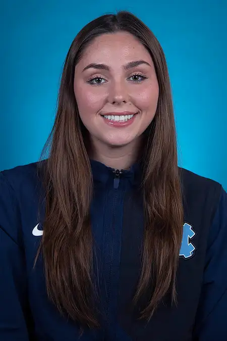 Aislin Farris, Swimming & Diving, University of North Carolina