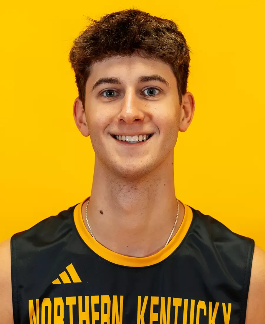 Grant Simer, Volleyball, Northern Kentucky University