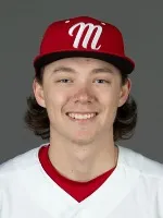 Taylor Echols, Baseball, Miami (OH) University