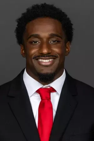 Jacob Walker, Football, undefined