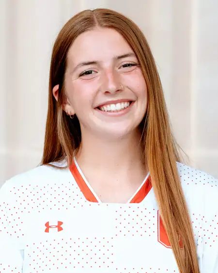 Kirsten Musser, Soccer, Grove City College