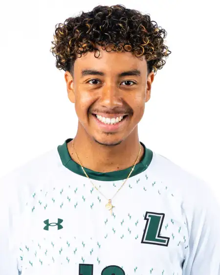 Edwin Espinal-Elvir, Soccer, Loyola University Maryland