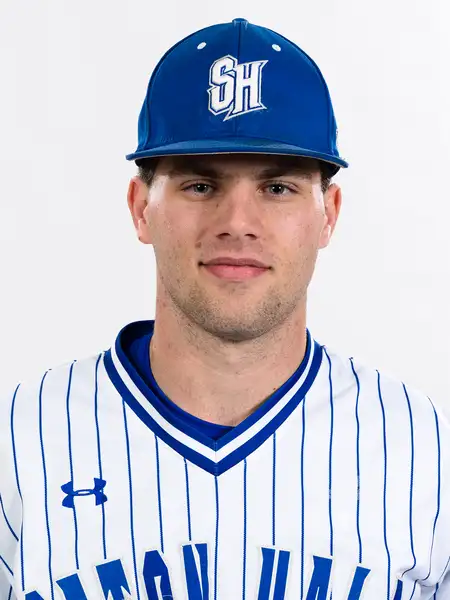 Aiden Dill, Baseball, Seton Hall University