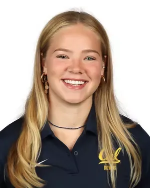 Allegra O'Sullivan, Rowing, undefined