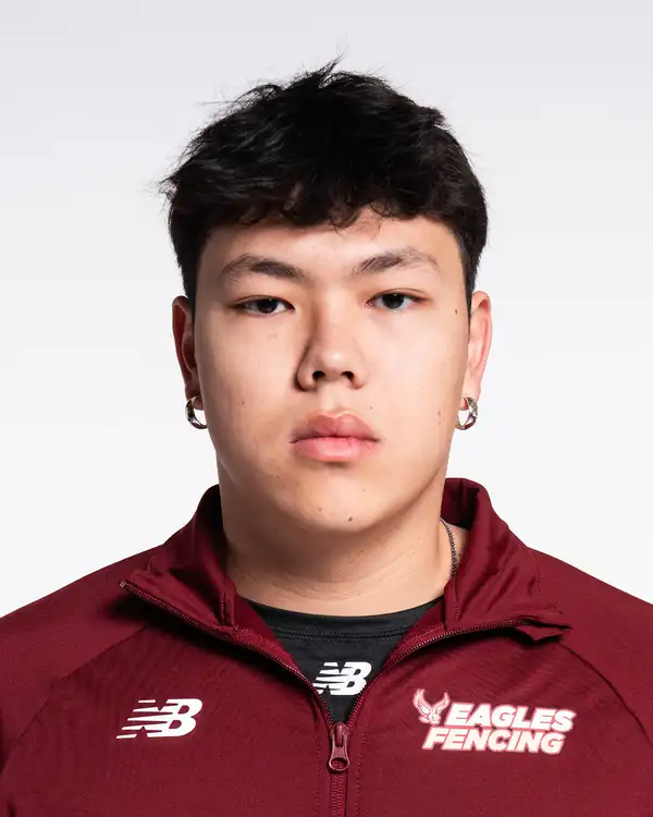 Tora Mishima, Fencing, Boston College