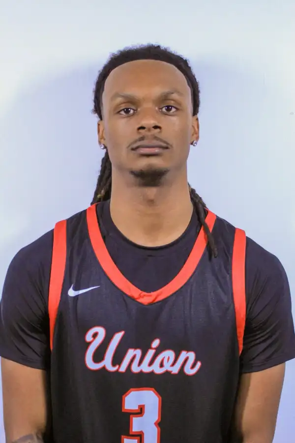 JP Ricks, Basketball, Union University