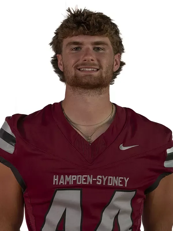 Connor Shelton, Football, undefined