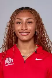 Amoi Hagans, Track and Field, undefined